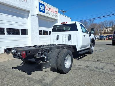 New 2024 GMC Sierra 3500 - photo 1