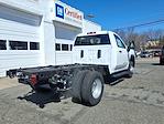 New 2024 GMC Sierra 3500 Regular Cab 60 CA Cab Chassis for sale #64765 - photo 1