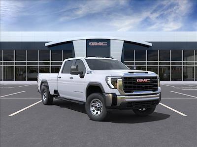 2024 GMC Sierra 3500 Crew Cab 4WD, Pickup for sale #64774 - photo 1