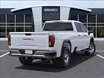 2024 GMC Sierra 3500 Crew Cab 4WD, Pickup for sale #64774 - photo 2