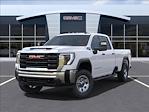 2024 GMC Sierra 3500 Crew Cab 4WD, Pickup for sale #64774 - photo 6