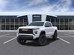 New 2024 GMC Canyon Elevation Crew Cab 4WD Pickup for sale #64812 - photo 8