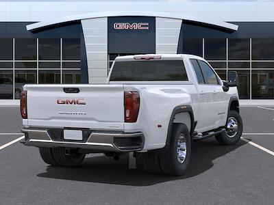 New 2024 GMC Sierra 3500 SLE Double Cab 4WD Pickup for sale #64995 - photo 2