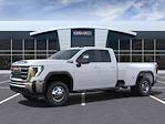 New 2024 GMC Sierra 3500 SLE Double Cab 4WD Pickup for sale #64995 - photo 26