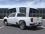 New 2024 GMC Sierra 3500 SLE Double Cab 4WD Pickup for sale #64995 - photo 27