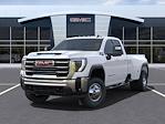 New 2024 GMC Sierra 3500 SLE Double Cab 4WD Pickup for sale #64995 - photo 30