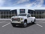 New 2024 GMC Sierra 3500 SLE Double Cab 4WD Pickup for sale #64995 - photo 32