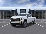 2024 GMC Sierra 3500 Crew Cab 4WD Pickup for sale #66113 - photo 8
