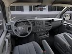 2024 GMC Savana 3500 RWD, Empty Cargo Van for sale #66295 - photo 8