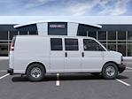 New 2024 GMC Savana 3500 Work Van RWD Empty Cargo Van for sale #66295 - photo 16