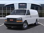 New 2024 GMC Savana 3500 Work Van RWD Empty Cargo Van for sale #66295 - photo 17