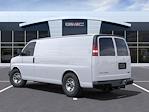 New 2024 GMC Savana 3500 Work Van RWD Empty Cargo Van for sale #66295 - photo 3