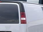 2024 GMC Savana 3500 RWD, Empty Cargo Van for sale #66348 - photo 11