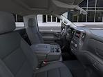 New 2024 GMC Sierra 2500 Pro Regular Cab 4WD Pickup for sale #66352 - photo 17