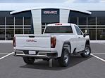 New 2024 GMC Sierra 2500 Pro Regular Cab 4WD Pickup for sale #66352 - photo 4