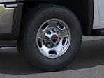 New 2024 GMC Sierra 2500 Pro Regular Cab 4WD Pickup for sale #66352 - photo 9