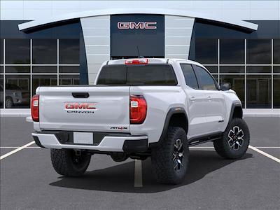 New 2024 GMC Canyon AT4X Crew Cab 4WD Pickup for sale #66411 - photo 2