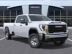 2024 GMC Sierra 3500 Crew Cab 4WD Pickup for sale #66431 - photo 7