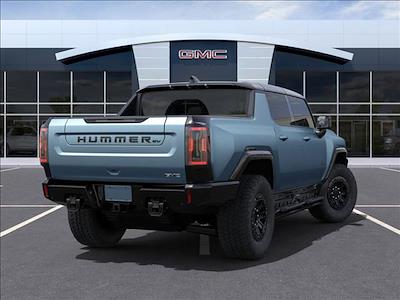 2024 GMC Hummer EV Pickup Crew Cab AWD, Pickup for sale #66489 - photo 2