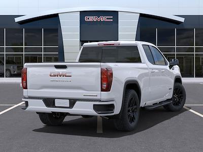 New 2024 GMC Sierra 1500 Elevation Double Cab 4WD Pickup for sale #66512 - photo 2