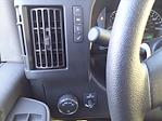 2024 GMC Savana 3500 SRW RWD, Box Van for sale #66515 - photo 10