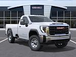 New 2024 GMC Sierra 3500 Pro Regular Cab 4WD Pickup for sale #66517 - photo 7