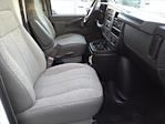 2024 GMC Savana 3500 DRW RWD, Box Van for sale #66518 - photo 10