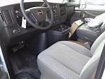 2024 GMC Savana 3500 DRW RWD, Box Van for sale #66518 - photo 11