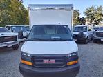 New 2024 GMC Savana 3500 1WT RWD Box Van for sale #66518 - photo 3