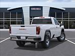 New 2024 GMC Sierra 3500 Pro Regular Cab for sale #66547 - photo 4