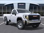 New 2024 GMC Sierra 3500 Pro Regular Cab for sale #66547 - photo 7