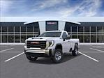 New 2024 GMC Sierra 3500 Pro Regular Cab for sale #66547 - photo 8