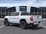 New 2024 GMC Canyon Elevation Crew Cab 4WD Pickup for sale #66673 - photo 27