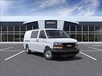 2024 GMC Savana 2500 RWD, Empty Cargo Van for sale #66675 - photo 1