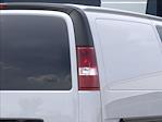 2024 GMC Savana 2500 RWD, Empty Cargo Van for sale #66675 - photo 11