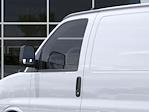 New 2024 GMC Savana 3500 Empty Cargo Van for sale #66741 - photo 12