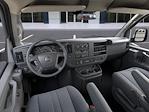 New 2024 GMC Savana 3500 Empty Cargo Van for sale #66741 - photo 15