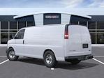 New 2024 GMC Savana 3500 Empty Cargo Van for sale #66741 - photo 4