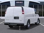 New 2024 GMC Savana 3500 Empty Cargo Van for sale #66741 - photo 2