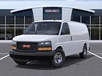 New 2024 GMC Savana 3500 Empty Cargo Van for sale #66741 - photo 6