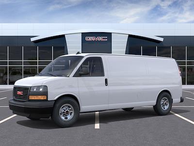 New 2024 GMC Savana 3500 Empty Cargo Van for sale #66830 - photo 2