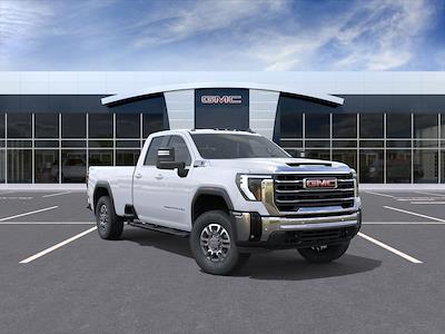 New 2025 GMC Sierra 3500 SLE Double Cab for sale #66975 - photo 1