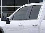 New 2025 GMC Sierra 3500 SLE Double Cab for sale #66975 - photo 12