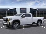 New 2025 GMC Sierra 3500 SLE Double Cab for sale #66975 - photo 26