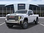 New 2025 GMC Sierra 3500 SLE Double Cab for sale #66975 - photo 30