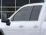 New 2025 GMC Sierra 3500 SLE Double Cab for sale #66988 - photo 12