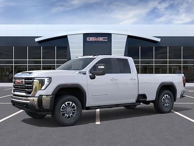 New 2025 GMC Sierra 3500 SLE Double Cab for sale #66989 - photo 2