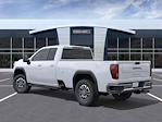 New 2025 GMC Sierra 3500 SLE Double Cab for sale #66989 - photo 3