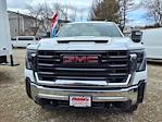 New 2025 GMC Sierra 2500 Pro Regular Cab 4WD Service Truck for sale #75057 - photo 3