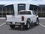 New 2025 GMC Sierra 3500 Pro Regular Cab for sale #75063 - photo 28
